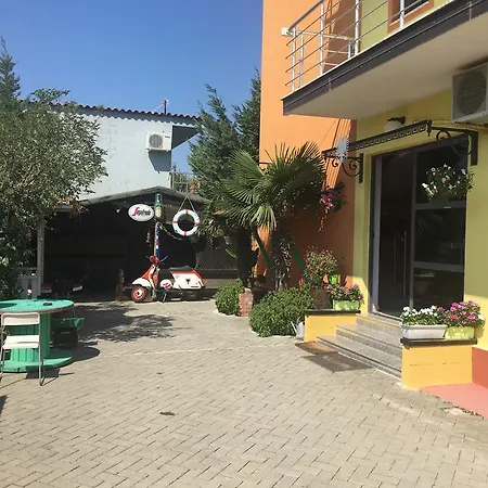 Szálloda Princ *