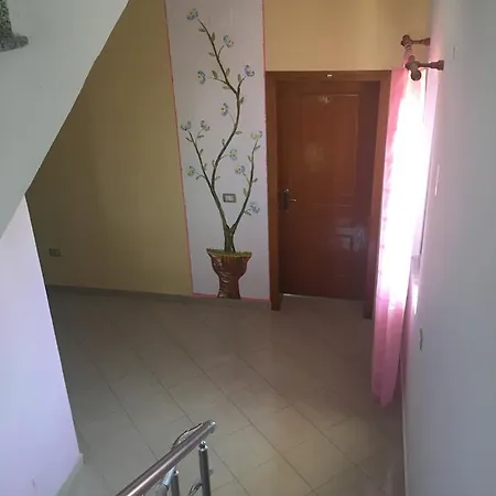 Hotell Princ Velipojë