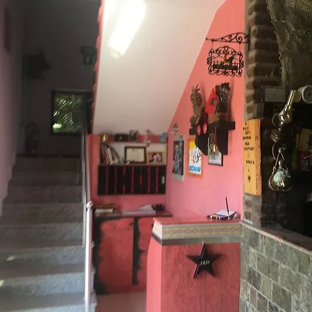 Princ Szálloda Velipoja