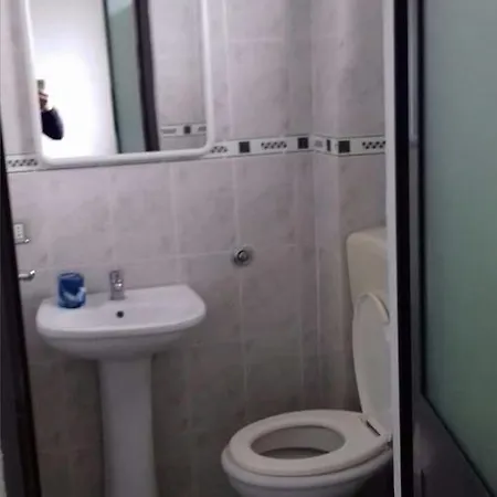 Szálloda Princ