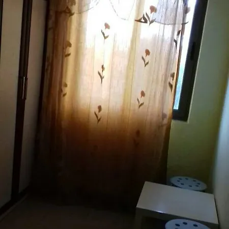 Princ Szálloda Velipoja