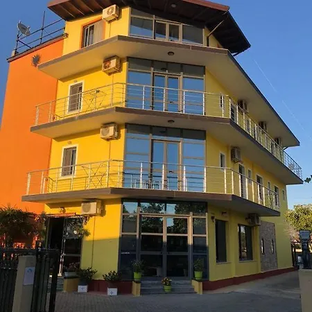 Princ Hotel