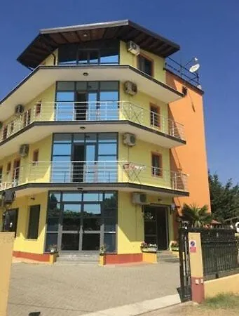 Hotel Princ