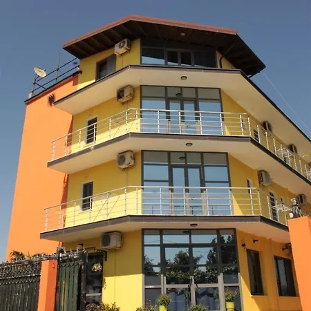 Hotel Princ *