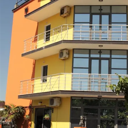 Princ Hotel
