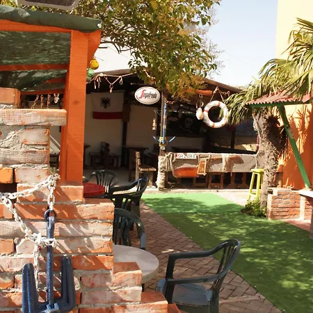 Hotel Princ Velipoje