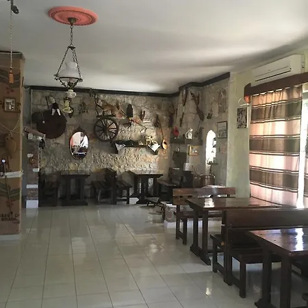 Princ Hotell *