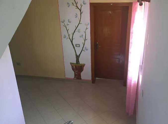 Hotel Princ Velipojë